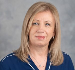 Biljana Jandreoska