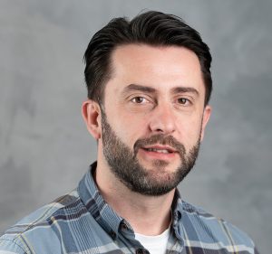 Goran Cvetanoski